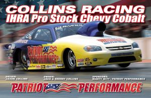 Collins Racing