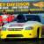 Friday Qualifying